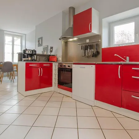 Hébergement de vacances Le De La Sarce