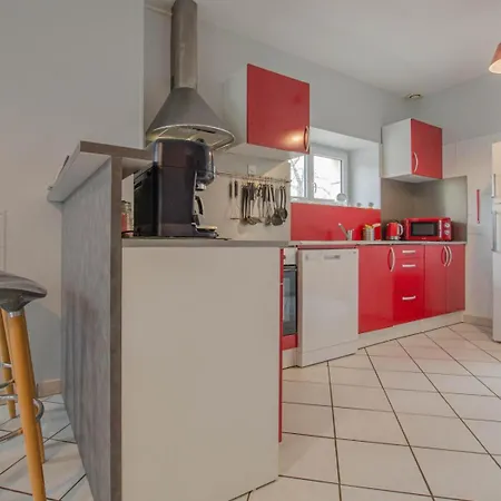 Hébergement de vacances Le De La Sarce Beauvoir-sur-Sarce