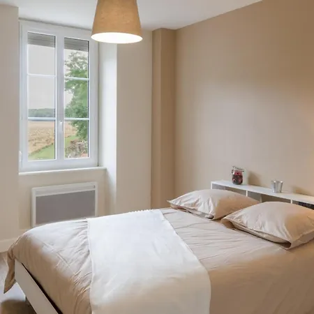 بيت للعطل Le De La Sarce Beauvoir-sur-Sarce