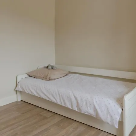 Le De La Sarce Hébergement de vacances