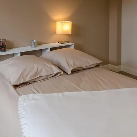 Le De La Sarce Hébergement de vacances Beauvoir-sur-Sarce